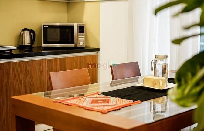 Hình ảnh Cho thuê Trang Chủ MB66.COM / Đăng Ký Tặng 66K 1PN 40m2 giá tốt- Full NT- Siêu Thoáng Mát - Thảo Điền