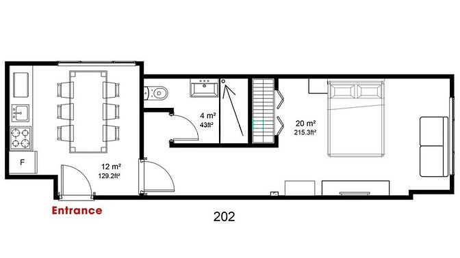 Hình ảnh Cho thuê Trang Chủ MB66.COM / Đăng Ký Tặng 66K 1PN 40m2 giá tốt- Full NT- Siêu Thoáng Mát - Thảo Điền