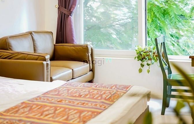 Hình ảnh Cho thuê Trang Chủ MB66.COM / Đăng Ký Tặng 66K 1PN 40m2 giá tốt- Full NT- Siêu Thoáng Mát - Thảo Điền