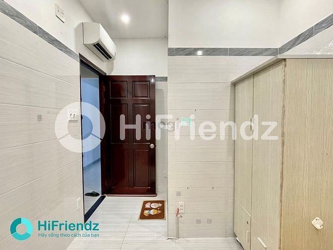 Hình ảnh Phòng Mới Tinh Full Nội Thất - Giá Rẻ - AEON Bình Tân