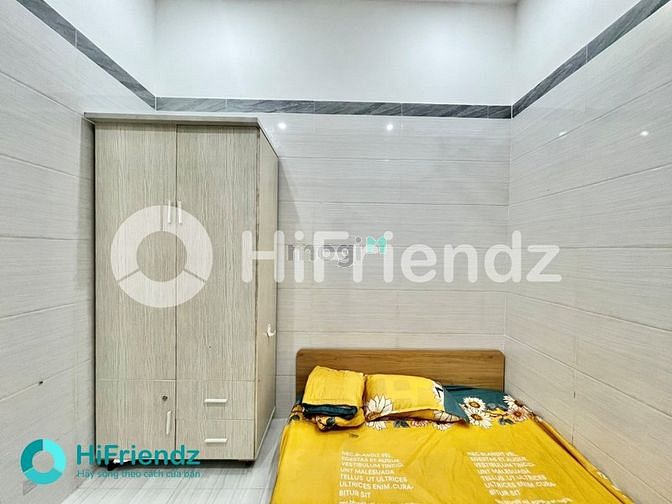 Hình ảnh Phòng Mới Tinh Full Nội Thất - Giá Rẻ - AEON Bình Tân