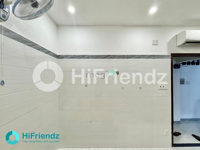Hình ảnh Phòng Mới Tinh Full Nội Thất - Giá Rẻ - AEON Bình Tân