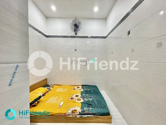 Hình ảnh Phòng Mới Tinh Full Nội Thất - Giá Rẻ - AEON Bình Tân