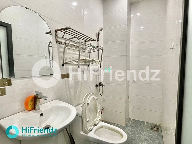 Hình ảnh Phòng Mới Tinh Full Nội Thất - Giá Rẻ - AEON Bình Tân