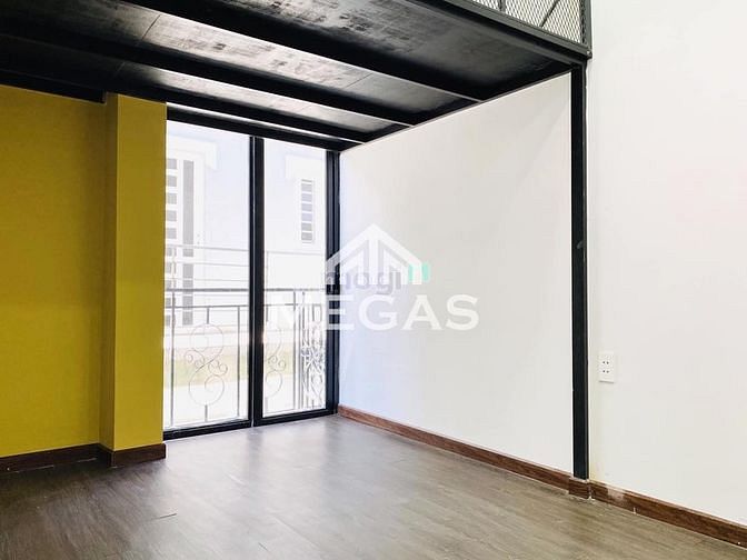 Hình ảnh Căn Hộ Duplex Bancol Ngay Trung Tâm Thành Phố& Đại Học Văn Lang