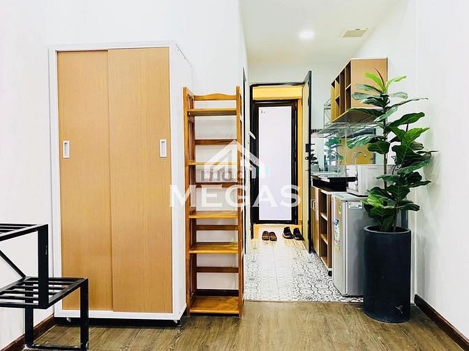 Hình ảnh Căn Hộ Duplex Bancol Ngay Trung Tâm Thành Phố& Đại Học Văn Lang