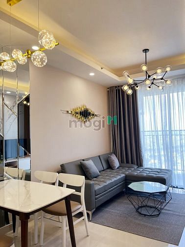 Hình ảnh Q7 Boulevard, 10 triệu 1 PN, 1 WC, Full nội thất cao cấp, Quận 7.