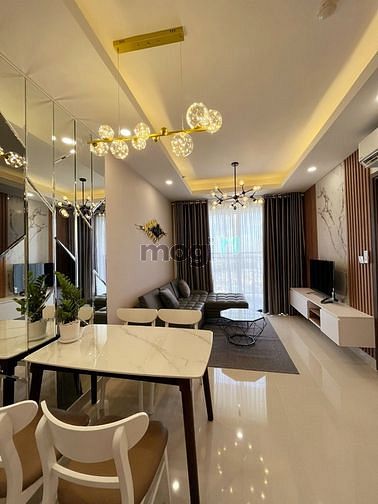 Hình ảnh Q7 Boulevard, 10 triệu 1 PN, 1 WC, Full nội thất cao cấp, Quận 7.