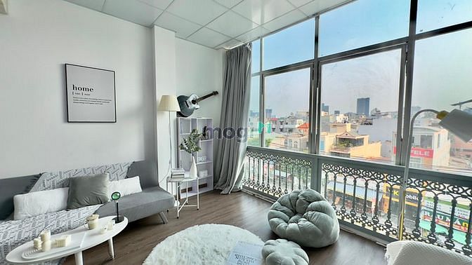 Hình ảnh 🏠 Cực phẩm có 1 không 2 Trang Chủ MB66.COM / Đăng Ký Tặng 66K Nguyễn Thị Thập - Full kính cửa sổ