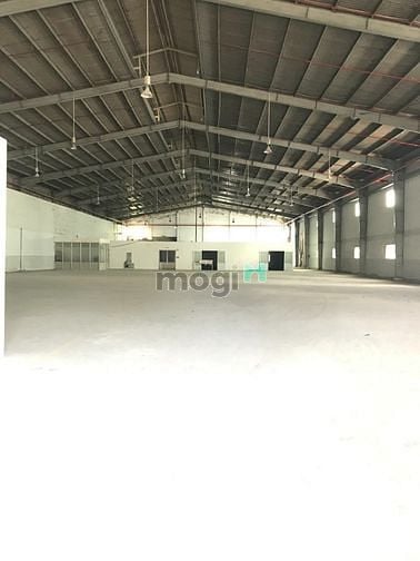 Hình ảnh Cho thuê 1250m2 kho xưởng trong KCN Cát Lái, Quận 2.