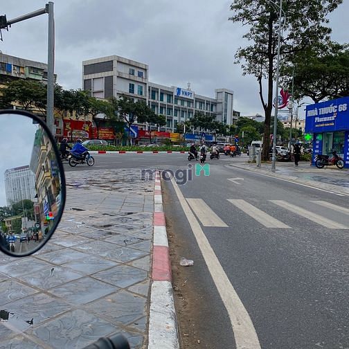 Hình ảnh Bán đất mặt phố Xuân Đỉnh, Xuân La 141m x mặt 5m8, lô góc, kd sầm uất