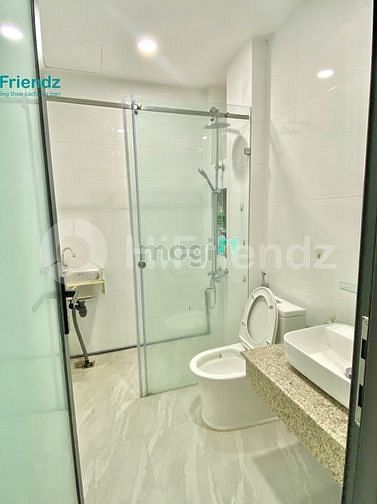Hình ảnh Phòng Mới Tinh Full Nội Thất - Gần Mega Bình Phú - Hậu Giang