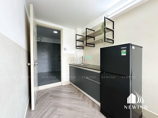 Hình ảnh Căn Hộ 1 Phòng Ngủ giá cực tốt gần VĂN LANG CS3
