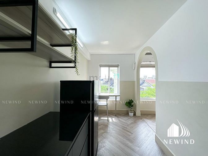 Hình ảnh Căn Hộ 1 Phòng Ngủ giá cực tốt gần VĂN LANG CS3
