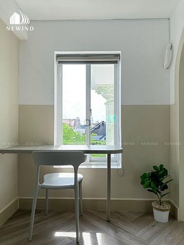 Hình ảnh Căn Hộ 1 Phòng Ngủ giá cực tốt gần VĂN LANG CS3