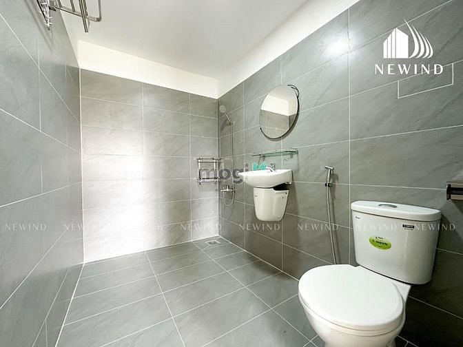Hình ảnh Căn Hộ 1 Phòng Ngủ giá cực tốt gần VĂN LANG CS3