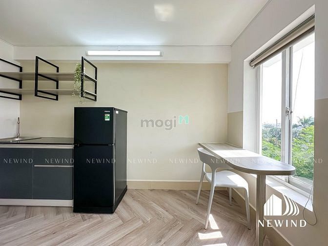 Hình ảnh Căn Hộ 1 Phòng Ngủ giá cực tốt gần VĂN LANG CS3