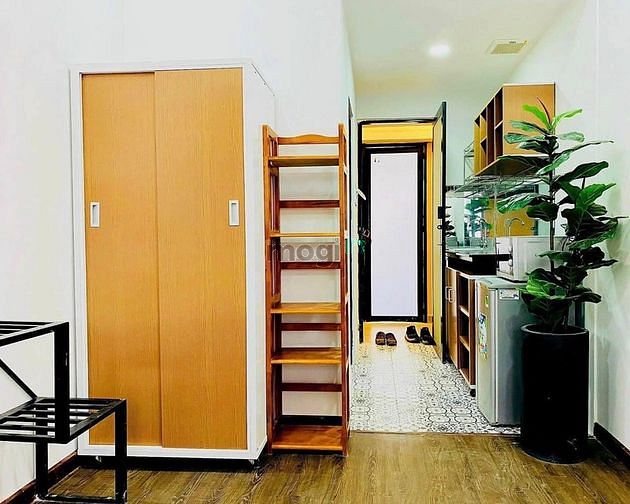 Hình ảnh Duplex giá tốt ngay Nguyễn Văn Đậu
