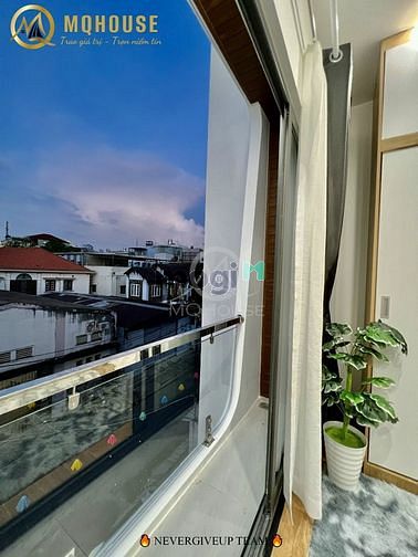 Hình ảnh ♥️Mb6623 nạp rút nhanh chóng♥️35m2🌾FULL Nội thất🌿Ban công lớn🌻Thang máy🍁Ngay NTMK Q1