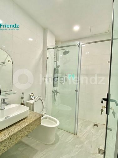 Hình ảnh Phòng Mới Tinh Full Nội Thất - Hồng Bàng - 3/2 - Võ Văn Kiệt