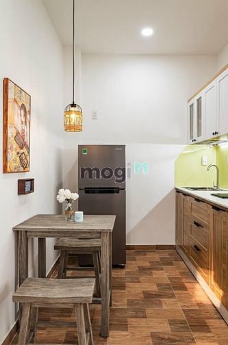 Hình ảnh Căn Hộ 2PN-1 Phòng Khách Ngay Học Viện Cán Bộ& ĐH Văn Lang