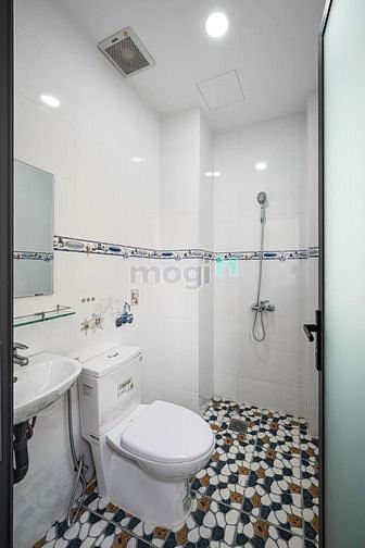 Hình ảnh Căn Hộ 2PN-1 Phòng Khách Ngay Học Viện Cán Bộ& ĐH Văn Lang