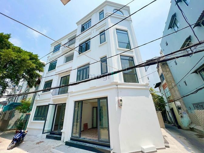 Hình ảnh Căn Hộ 2PN-1 Phòng Khách Ngay Học Viện Cán Bộ& ĐH Văn Lang