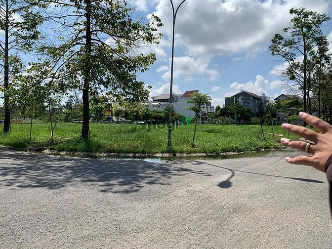 Hình ảnh Bán đất Hàn Dương, Quận Bình Tân - TP Hồ Chí Minh