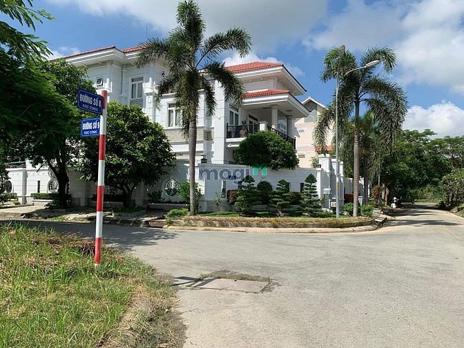 Hình ảnh Bán đất Hàn Dương, Quận Bình Tân - TP Hồ Chí Minh