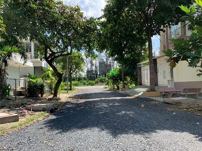 Hình ảnh Bán đất Hàn Dương, Quận Bình Tân - TP Hồ Chí Minh