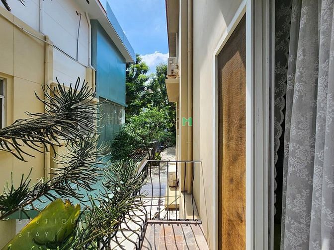 Hình ảnh Duplex Cửa Sổ Lớn Cao 1m8, Tách Bếp, Máy Giặt Riêng, Dịch Vụ Dọn Phòng