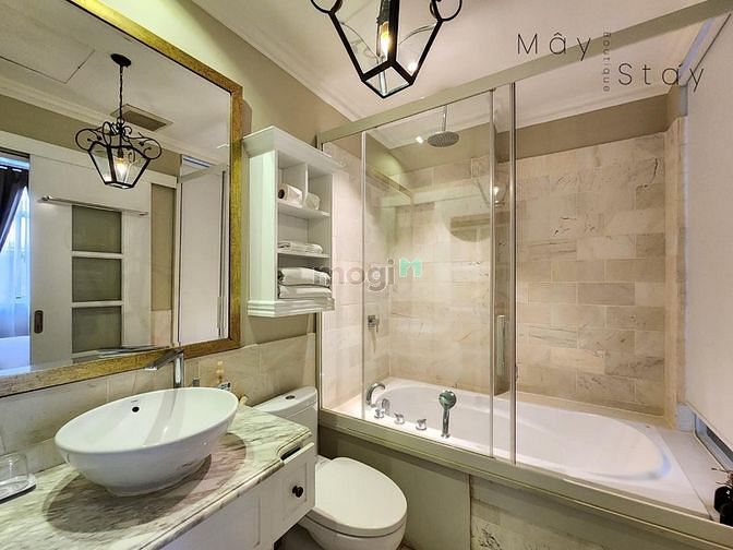 Hình ảnh Duplex Cửa Sổ Lớn Cao 1m8, Tách Bếp, Máy Giặt Riêng, Dịch Vụ Dọn Phòng