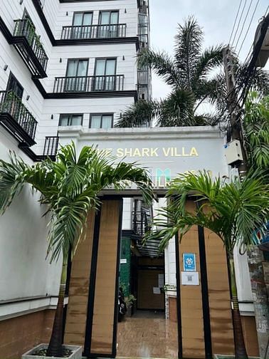 Hình ảnh Căn Hộ Duplex Bancol Ngay Trung Tâm Thành Phố& Đại Học Văn Lang
