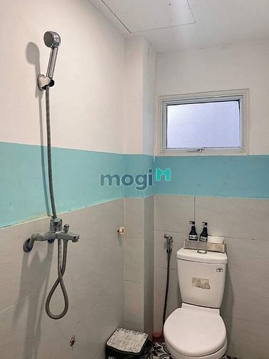 Hình ảnh Cho Thuê Căn Hộ Studio Ban Công Siêu Rộng Khu K300 Quận Tân Bình
