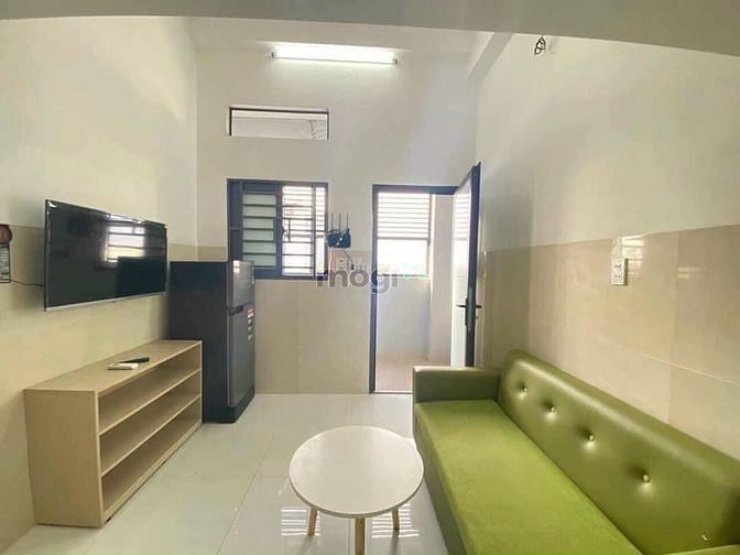 Hình ảnh DUPLEX BAN CÔNG giá tốt cho Sinh Viên