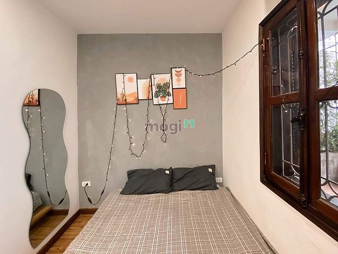 Hình ảnh Cho Thuê Căn Hộ Studio Ban Công Siêu Rộng Khu K300 Quận Tân Bình