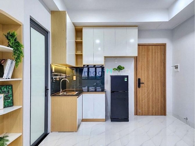 Hình ảnh KDC Nam Long - Big C - Crescent Mall - UFM - cầu Phú Mỹ - Q7 - Q2 - Q4