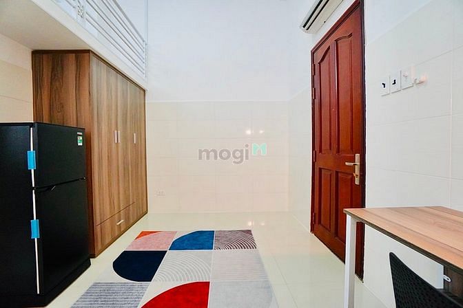 Hình ảnh 🍀 Duplex full nội thất gần LOTTE, Sunrise, ĐH RMIT, ĐH TDT,…