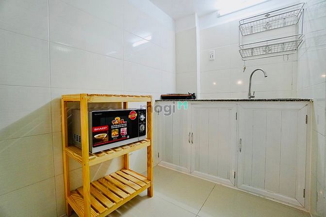 Hình ảnh 🍀 Duplex full nội thất gần LOTTE, Sunrise, ĐH RMIT, ĐH TDT,…