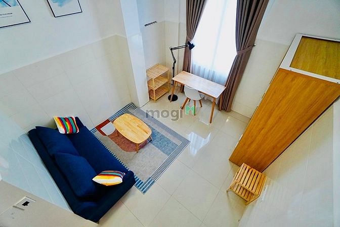 Hình ảnh 🍀 Duplex full nội thất gần LOTTE, Sunrise, ĐH RMIT, ĐH TDT,…