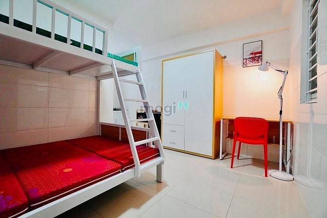 Hình ảnh 🍀 Duplex full nội thất gần LOTTE, Sunrise, ĐH RMIT, ĐH TDT,…