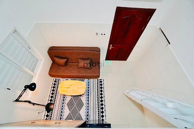 Hình ảnh 🍀 Duplex full nội thất gần LOTTE, Sunrise, ĐH RMIT, ĐH TDT,…