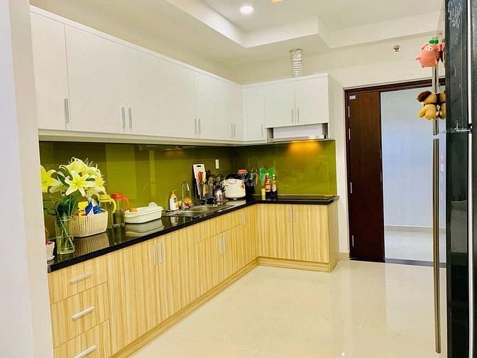 Hình ảnh Bán Căn Hộ Carillon 5 Tân Phú 3pn diện tích 103m2 Giá 3,7 tỷ.