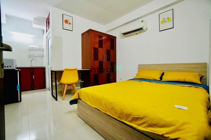 Hình ảnh 🍀 Duplex full nội thất gần LOTTE, Sunrise, ĐH RMIT, ĐH TDT,…