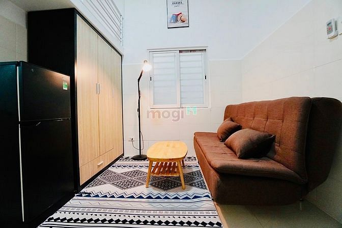 Hình ảnh 🍀 Duplex full nội thất gần LOTTE, Sunrise, ĐH RMIT, ĐH TDT,…