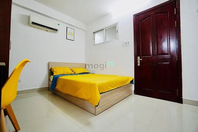 Hình ảnh 🍀 Duplex full nội thất gần LOTTE, Sunrise, ĐH RMIT, ĐH TDT,…