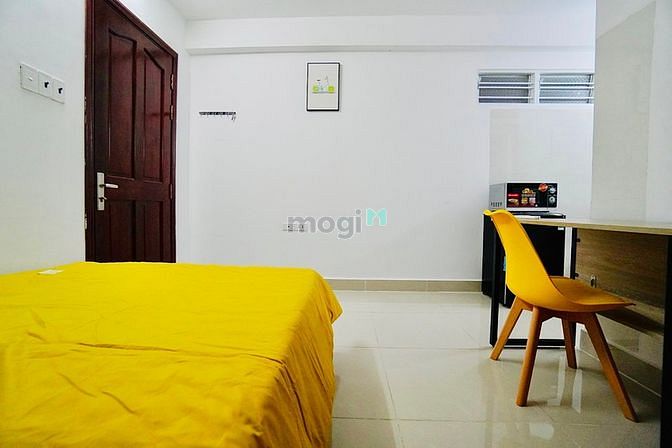 Hình ảnh 🍀 Duplex full nội thất gần LOTTE, Sunrise, ĐH RMIT, ĐH TDT,…