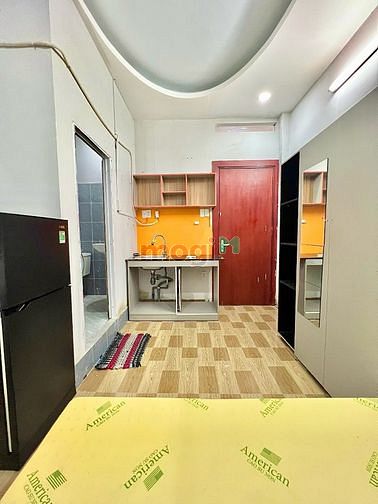 Hình ảnh 💦💦❌Phòng Studio 20m2 Full nội  thất Free xe