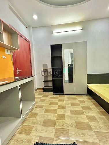 Hình ảnh 💦💦❌Phòng Studio 20m2 Full nội  thất Free xe