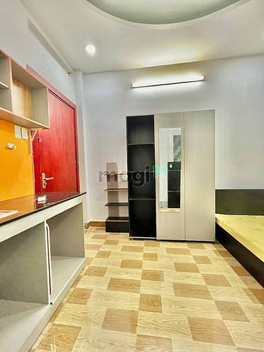 Hình ảnh 💦💦❌Phòng Studio 20m2 Full nội  thất Free xe